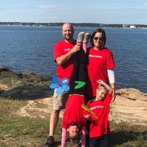 Meet your Posher, Lindsey